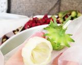 ローゼルの実の外し方作り方5写真