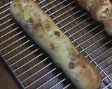 焼き芋ミニソフトフランス作り方15写真