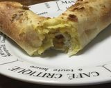 焼き芋ミニソフトフランス作り方16写真