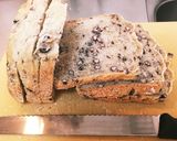 毎日食べられる小豆パン作り方8写真