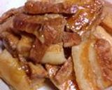 豚の角煮☆作り方5写真