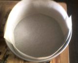 今だけしか食べられないカモミール味作り方2写真