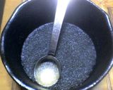 今だけしか食べられないカモミール味作り方4写真