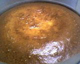 今だけしか食べられないカモミール味作り方3写真