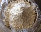 簡単過ぎるスコーン☆材料は3つだけ。作り方1写真