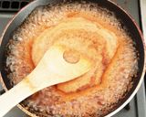 美味しいと思うよ。ステーキソース作り方3写真