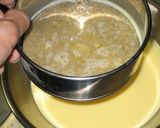 【100円食材】グリル焼プリン作り方4写真