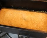 Healthy*　カシューナッツケーキ作り方7写真