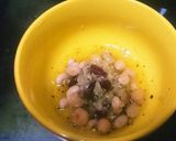 サラダ豆のマリネ作り方4写真