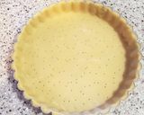 さつま芋のタルト♪作り方4写真