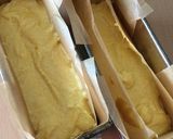かぼちゃのパウンドケーキ作り方5写真