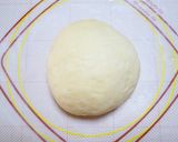 卵と牛乳♪簡単成形！バターロール☆塩パン作り方5写真