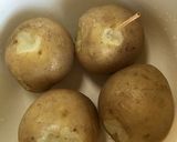 すきすき♡すき焼きバター味♡肉じゃが作り方1写真