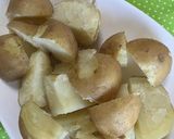 すきすき♡すき焼きバター味♡肉じゃが作り方3写真