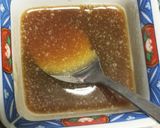 長芋蓮根のふわとろバーグ♥ツナおろしだれ作り方11写真