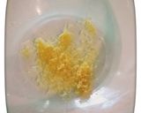 サラダ油で！簡単レモンヨーグルトケーキ作り方1写真