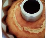 サラダ油で！簡単レモンヨーグルトケーキ作り方5写真