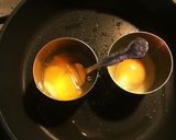 朝食 簡単おしゃれなくるみパンサンド作り方3写真