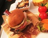 朝食 簡単おしゃれなくるみパンサンド作り方7写真