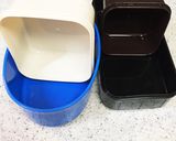 プルコギ&カニカマおにぎらず弁当作り方7写真