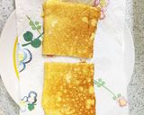プルコギ&カニカマおにぎらず弁当作り方5写真
