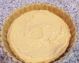 さつま芋のタルト♪作り方10写真
