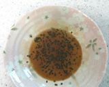 10分で作れる☆簡単スティック大学いも風作り方3写真