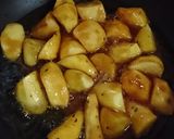 皆だいすき！【カリッカリ】中華風大学いも作り方5写真