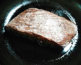 ★脱お塩★でローストビーフ♪作り方3写真