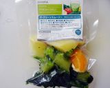 食欲の秋☆野菜をとろう！タンタン麺作り方2写真
