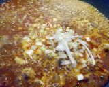食欲の秋☆野菜をとろう！タンタン麺作り方4写真