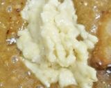 昆布の旨みパウンドケーキ【バナナ】作り方4写真