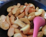 りんごタルトタタンシェフのこだわりケーキ作り方1写真