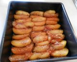 りんごタルトタタンシェフのこだわりケーキ作り方4写真