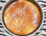 ♡混ぜるだけの簡単チーズケーキ♡作り方6写真