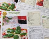 じゃがいものガレット＊シーフードピザ風作り方14写真