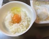 バターライス焼きカレーσ(^_^;)作り方3写真