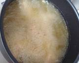 麺つゆで簡単☆トマトの揚げ出し☆作り方4写真