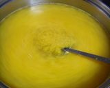 野球少年たちに食べやすいゼリー作り方4写真