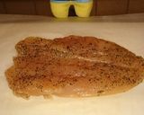 鶏むね肉で簡単鶏ハム作り方2写真