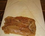鶏むね肉で簡単鶏ハム作り方3写真