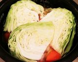 炊飯器でがっつりお野菜♪和風ポトフ作り方4写真