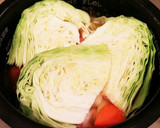炊飯器でがっつりお野菜♪和風ポトフ作り方4写真