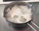 ぶり大根作り方1写真