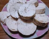 鶏むね肉で簡単鶏ハム作り方7写真