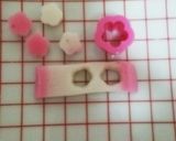 お弁当の隙間に☆お団子?!なカマボコ☆作り方3写真