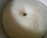 ◎ パネ de シンプルメッシュパン ◎作り方5写真