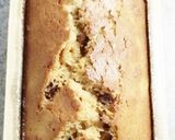 昆布の旨みパウンドケーキ【バナナ】作り方7写真