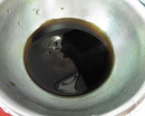 鶏のから揚げ！みそだれ酢あんかけ！！作り方5写真