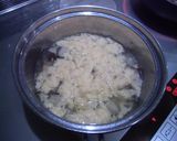 15分でできる冬瓜の中華風スープ作り方3写真
